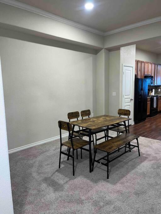 Hill Country Hiatus! Apartment Austin Exterior foto
