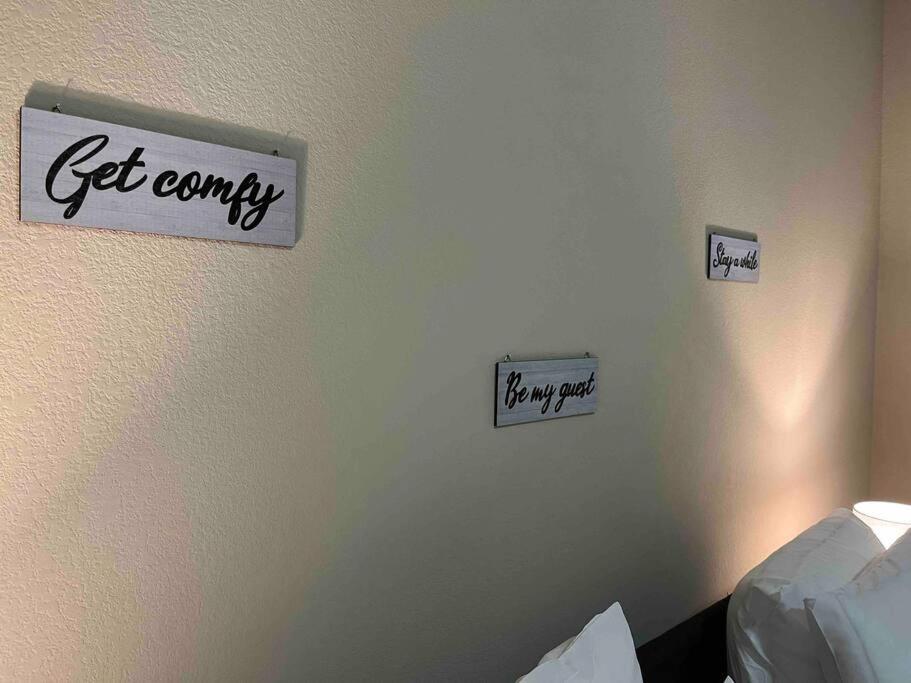 Hill Country Hiatus! Apartment Austin Exterior foto