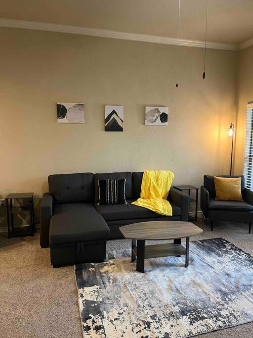 Hill Country Hiatus! Apartment Austin Exterior foto