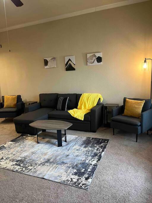 Hill Country Hiatus! Apartment Austin Exterior foto