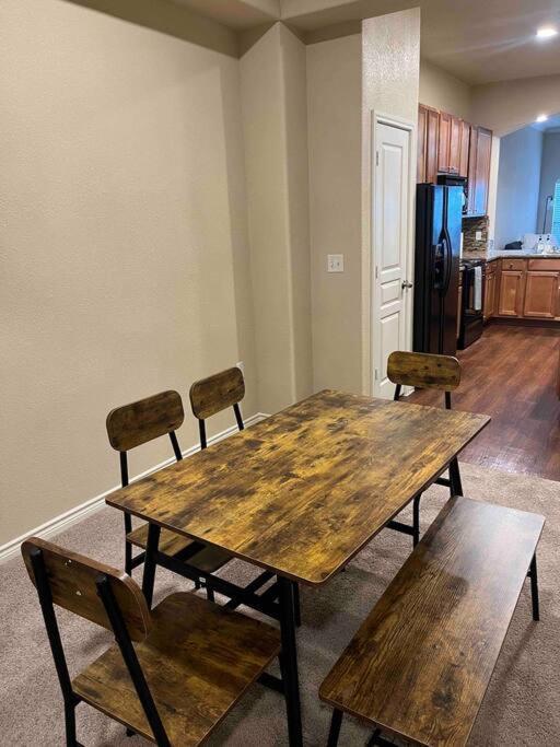 Hill Country Hiatus! Apartment Austin Exterior foto